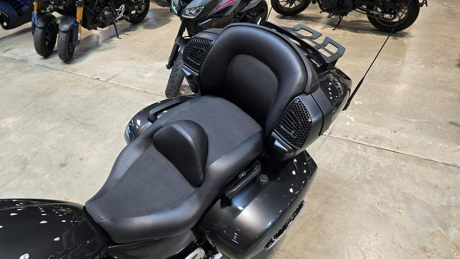 2018 Yamaha Star Venture