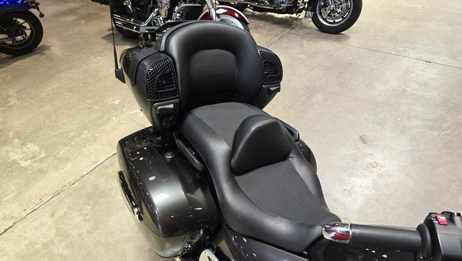 2018 Yamaha Star Venture