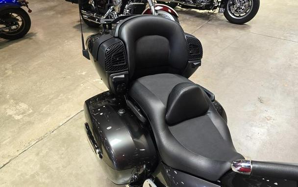 2018 Yamaha Star Venture