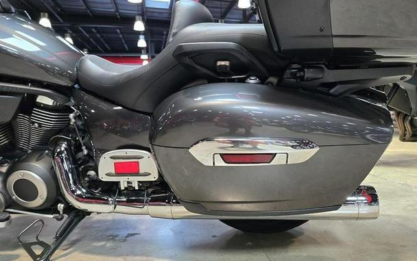 2018 Yamaha Star Venture