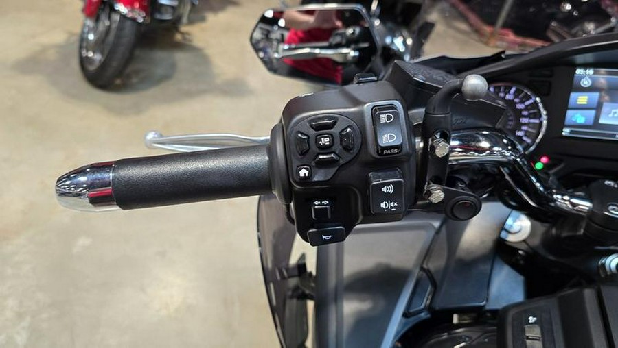 2018 Yamaha Star Venture