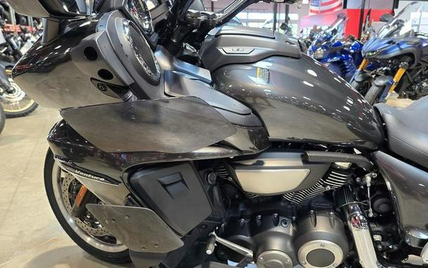 2018 Yamaha Star Venture