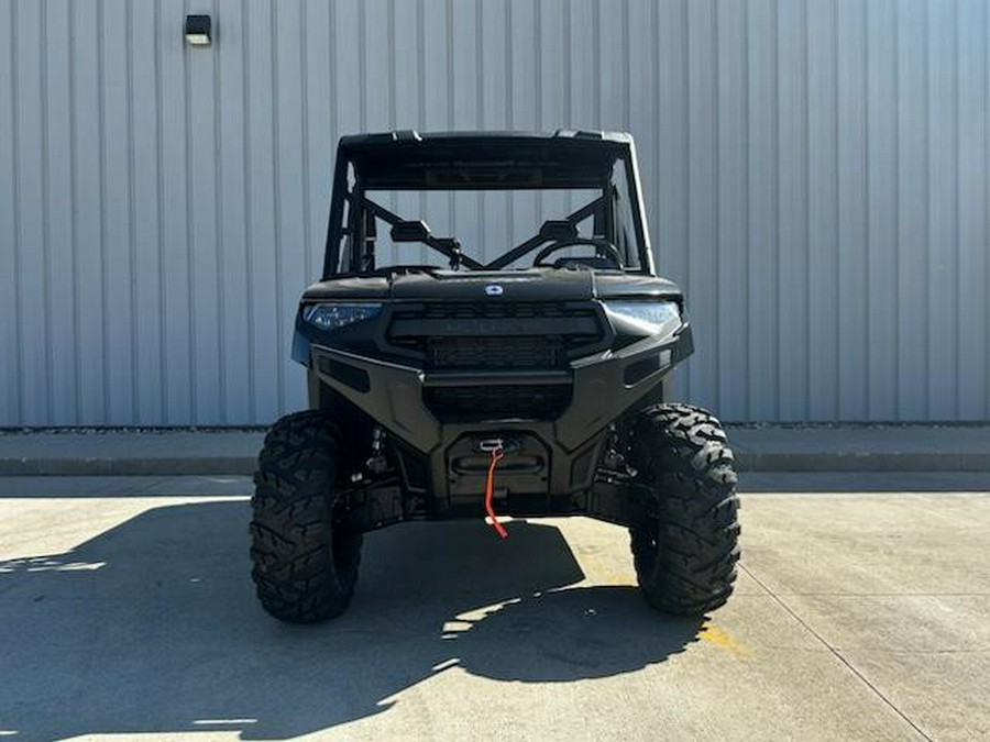 2025 Polaris Industries Ranger XP® 1000 Premium