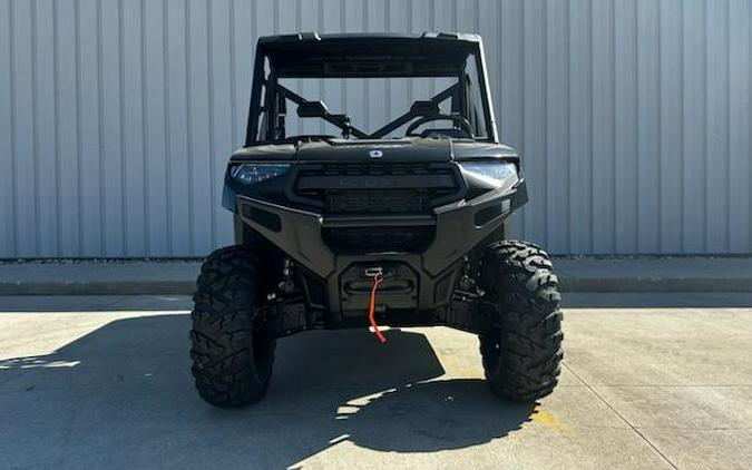 2025 Polaris Industries Ranger XP® 1000 Premium