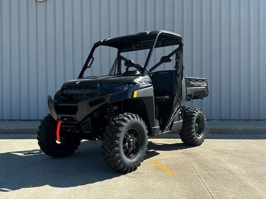 2025 Polaris Industries Ranger XP® 1000 Premium