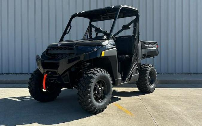 2025 Polaris Industries Ranger XP® 1000 Premium