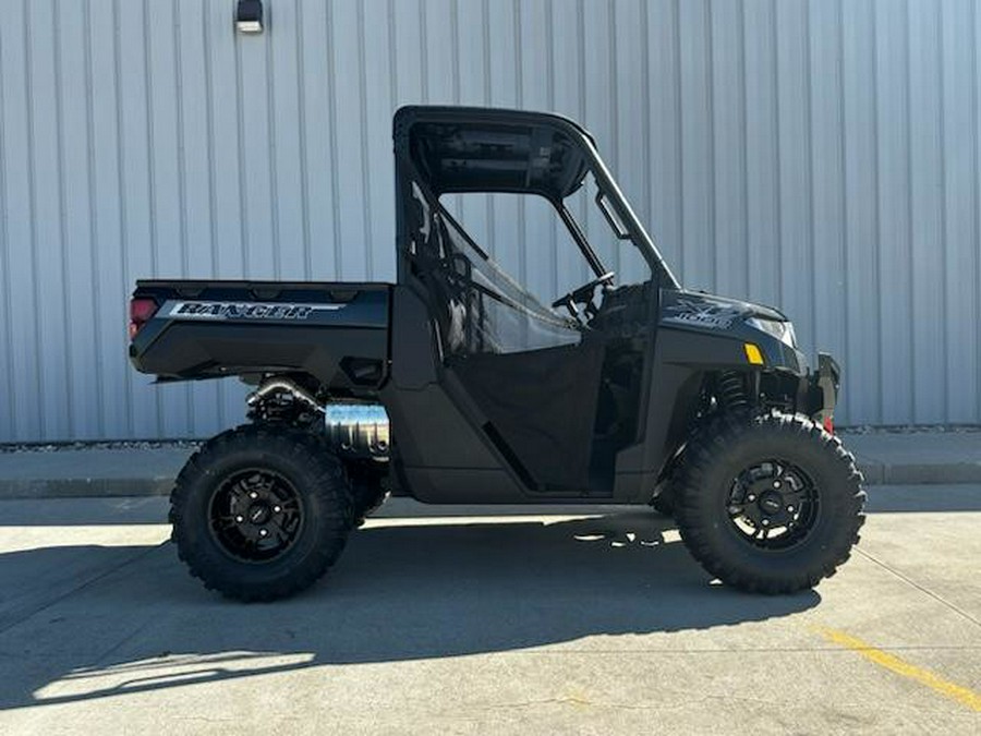 2025 Polaris Industries Ranger XP® 1000 Premium