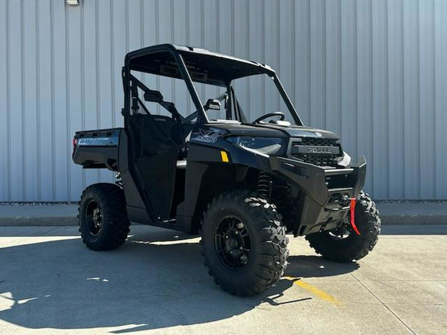 2025 Polaris Industries Ranger XP® 1000 Premium