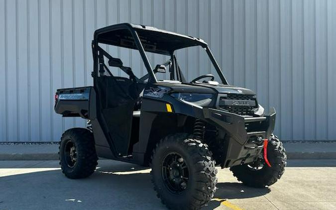 2025 Polaris Industries Ranger XP® 1000 Premium