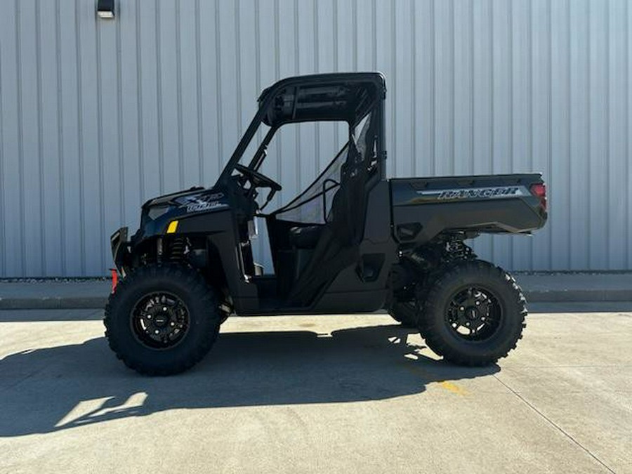 2025 Polaris Industries Ranger XP® 1000 Premium