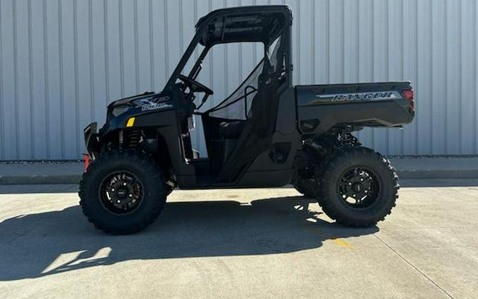 2025 Polaris Industries Ranger XP® 1000 Premium