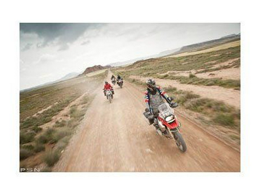 2012 BMW R 1200 GS