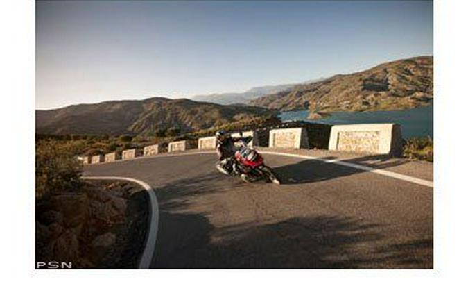 2012 BMW R 1200 GS