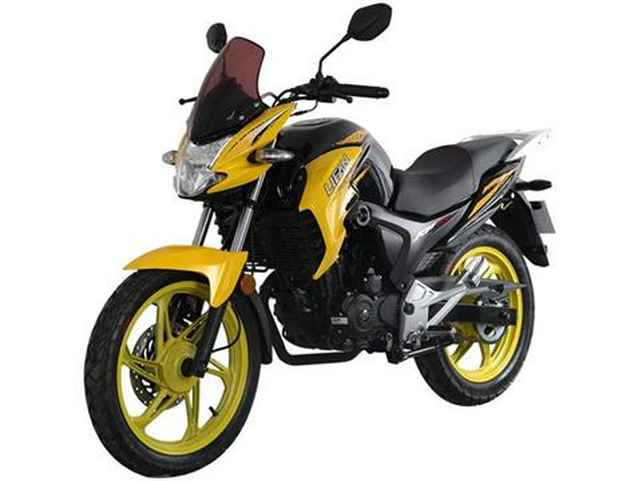 2021 American Lifan Inc. X-PECT