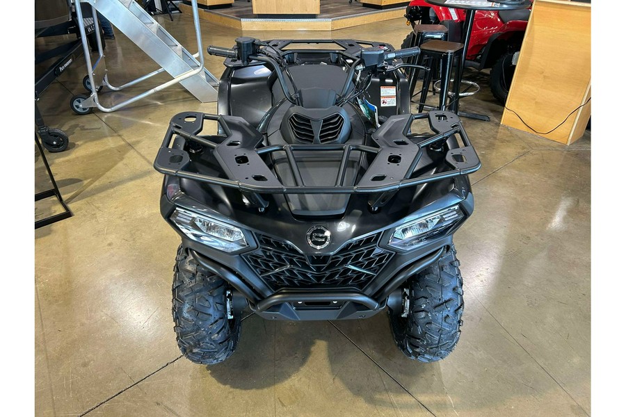 2025 CFMOTO CFORCE 400 CF400AZ-6S