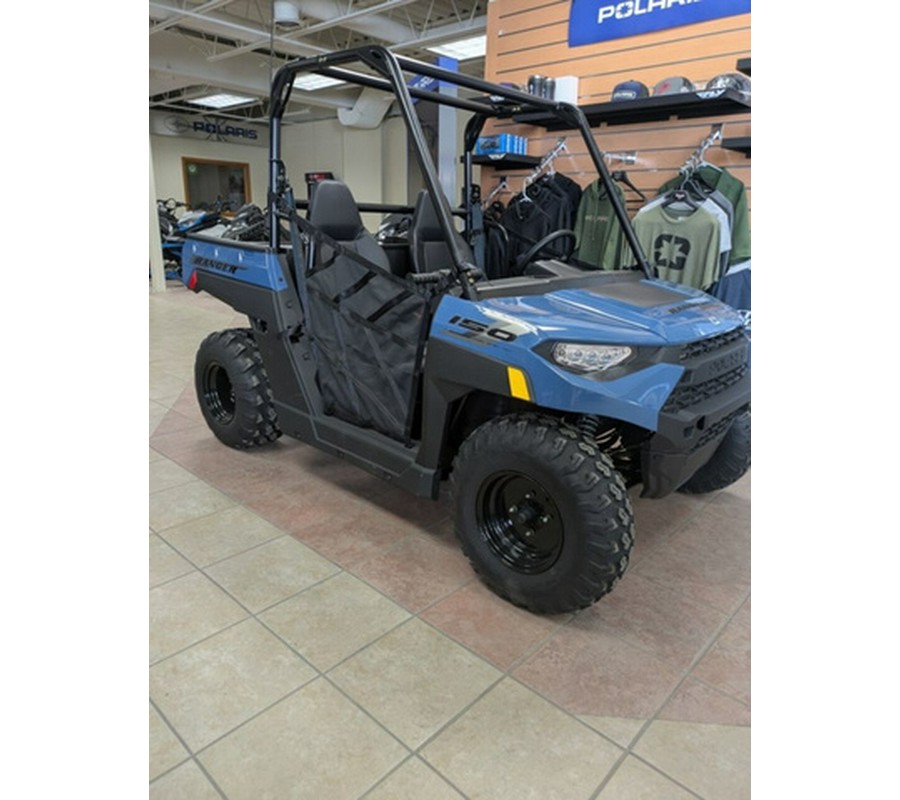 2025 Polaris Ranger 150 EFI