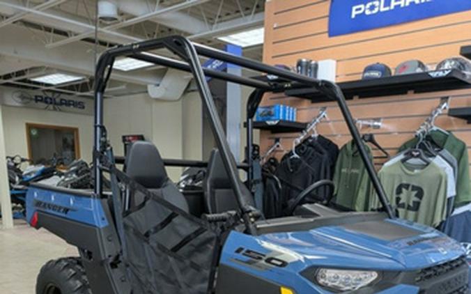 2025 Polaris Ranger 150 EFI