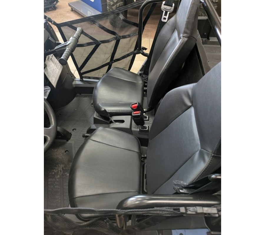 2025 Polaris Ranger 150 EFI