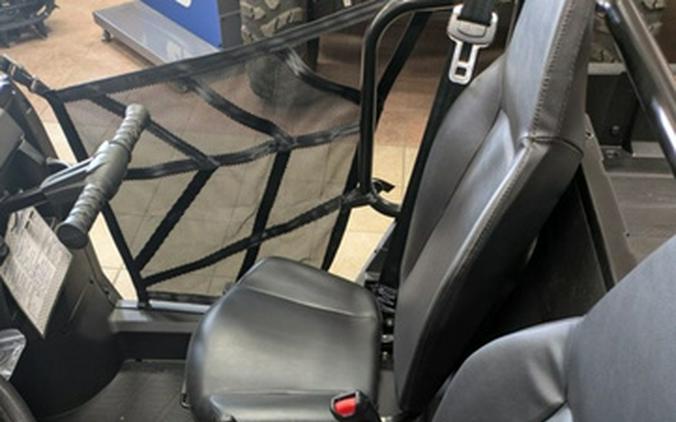 2025 Polaris Ranger 150 EFI