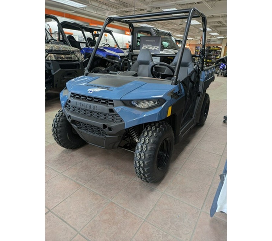 2025 Polaris Ranger 150 EFI