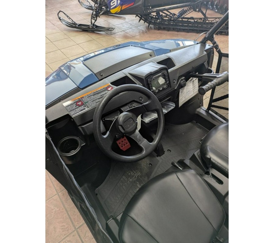 2025 Polaris Ranger 150 EFI