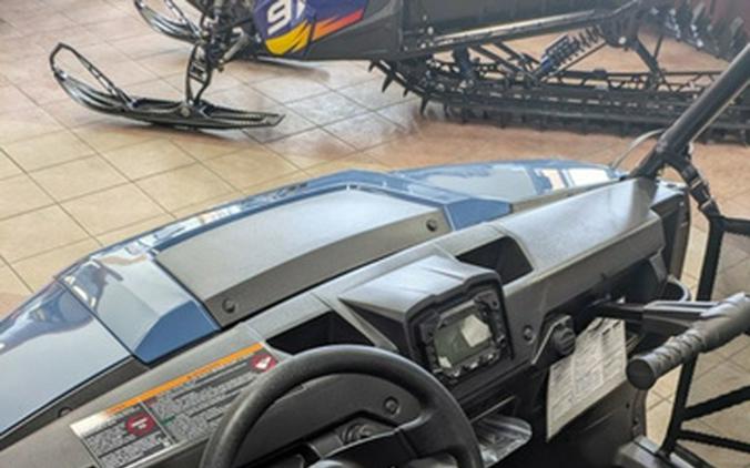 2025 Polaris Ranger 150 EFI