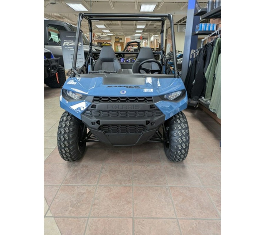 2025 Polaris Ranger 150 EFI