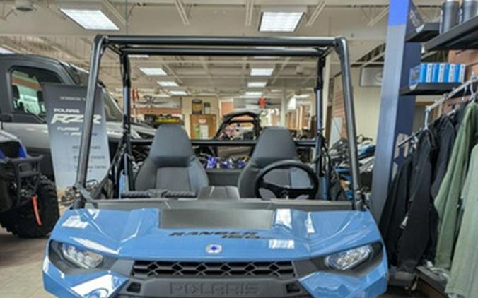 2025 Polaris Ranger 150 EFI