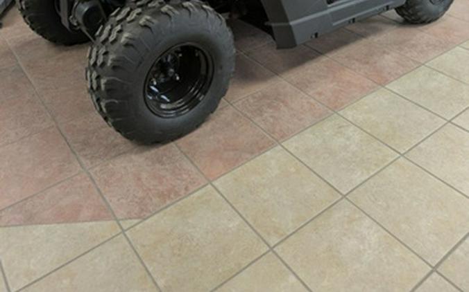 2025 Polaris Ranger 150 EFI