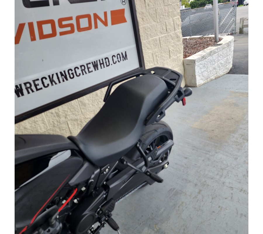 RA1250ST 2025 Pan America® 1250 ST