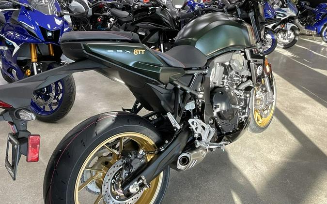2026 Suzuki GSX-8TT