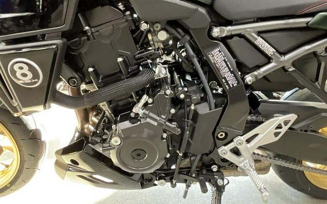 2026 Suzuki GSX-8TT