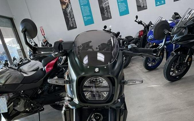 2026 Suzuki GSX-8TT