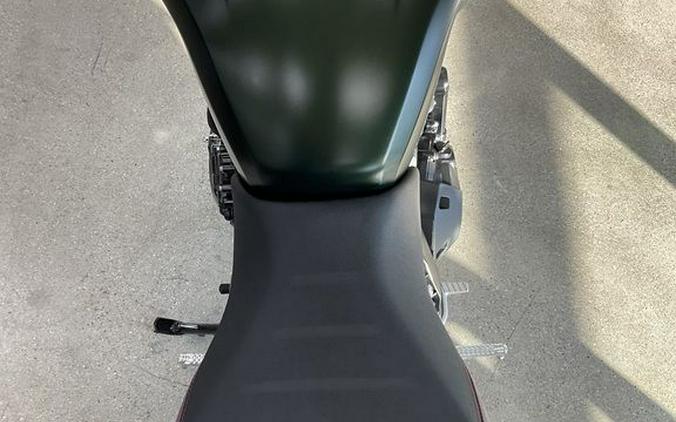 2026 Suzuki GSX-8TT