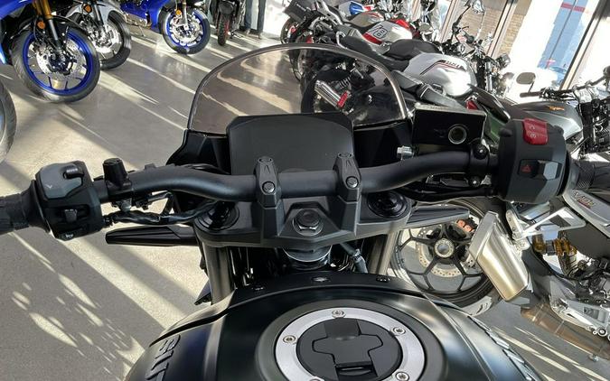 2026 Suzuki GSX-8TT