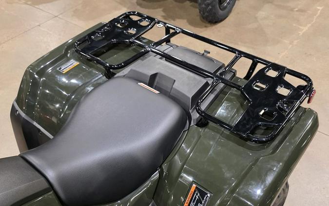 2026 Honda FourTrax Foreman® 4x4