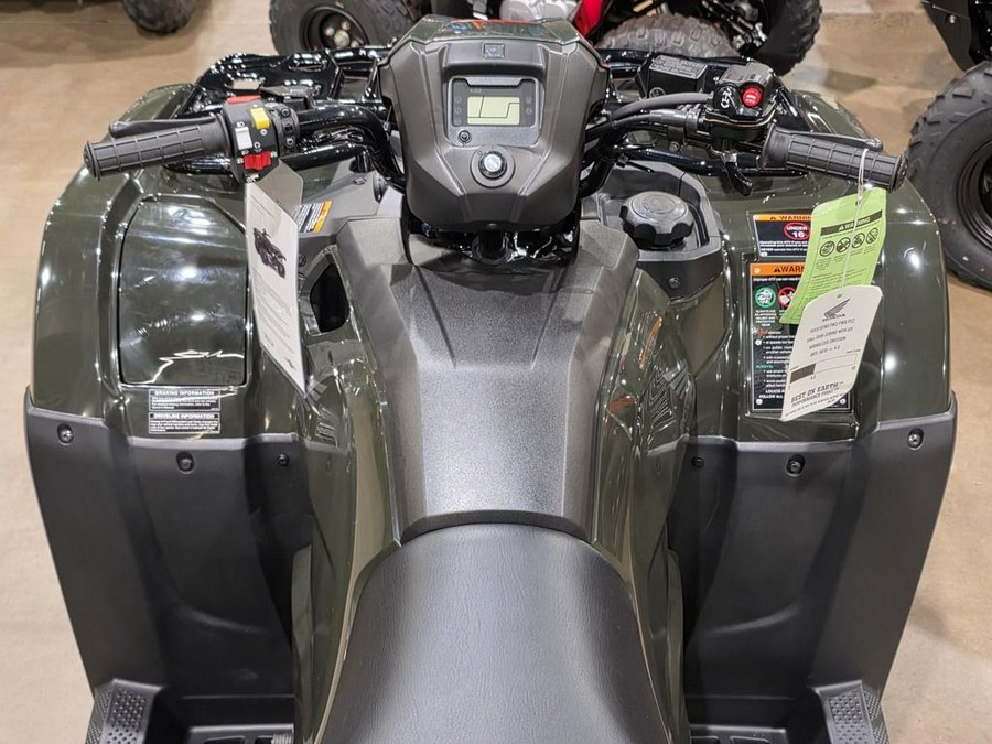 2026 Honda FourTrax Foreman® 4x4