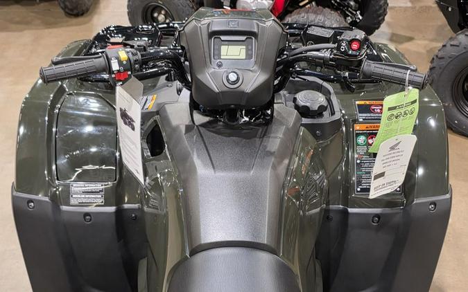 2026 Honda FourTrax Foreman® 4x4