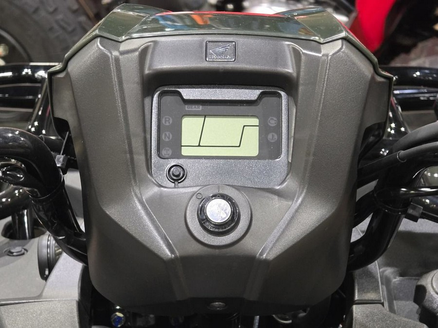 2026 Honda FourTrax Foreman® 4x4
