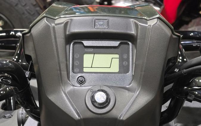2026 Honda FourTrax Foreman® 4x4