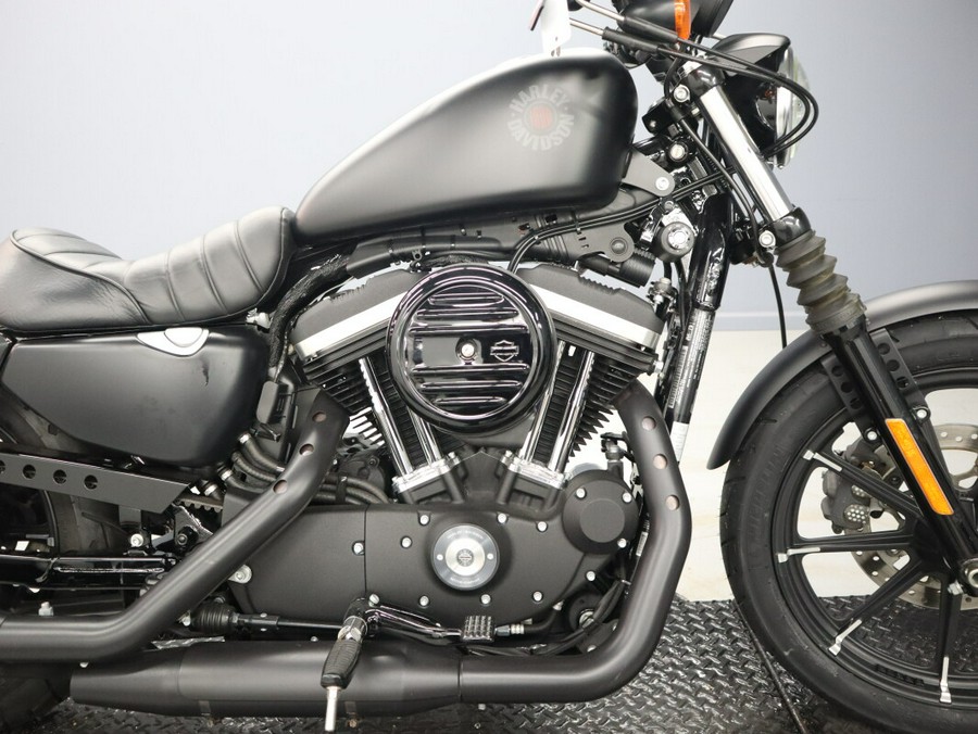 2020 Harley-Davidson Iron 883
