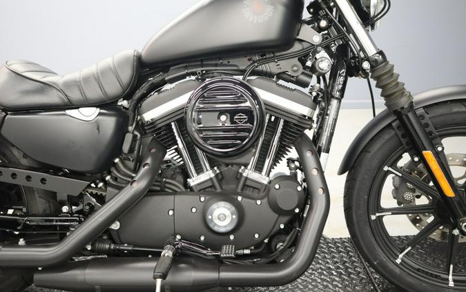 2020 Harley-Davidson Iron 883