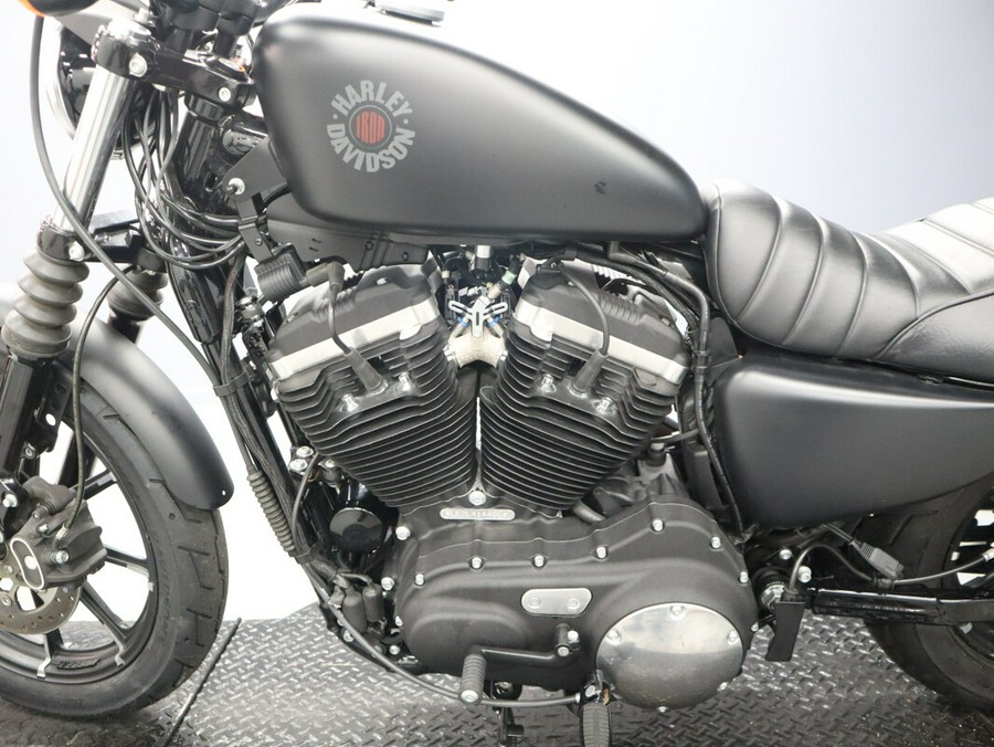 2020 Harley-Davidson Iron 883