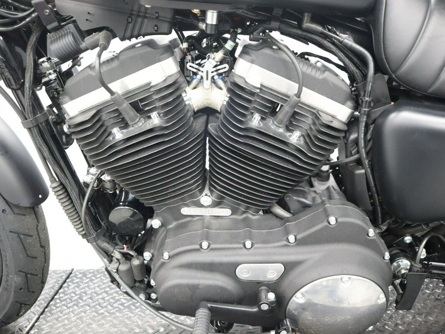 2020 Harley-Davidson Iron 883