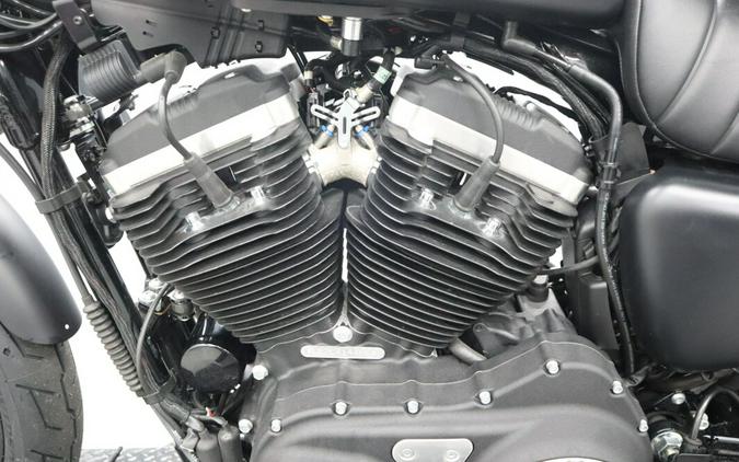 2020 Harley-Davidson Iron 883