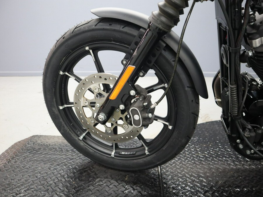 2020 Harley-Davidson Iron 883