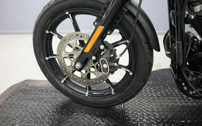 2020 Harley-Davidson Iron 883