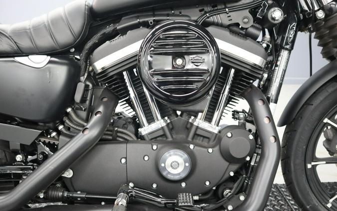 2020 Harley-Davidson Iron 883