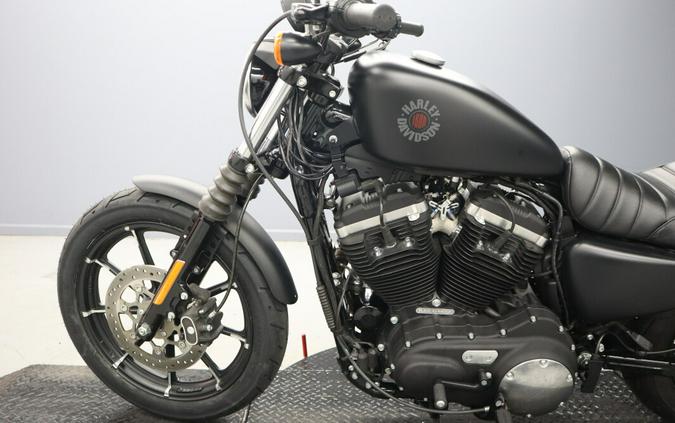 2020 Harley-Davidson Iron 883