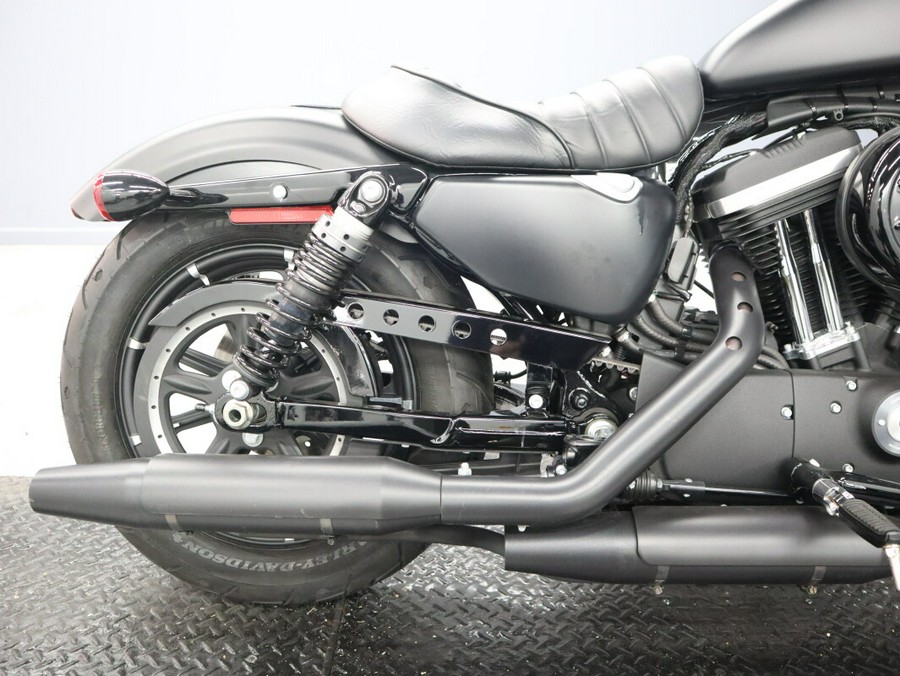 2020 Harley-Davidson Iron 883